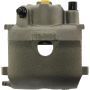 CENTRIC PARTS 141.63039 Centric Semi-Loaded Brake Caliper with New Phenolic Pistons