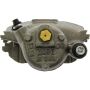 CENTRIC PARTS 141.63040 Centric Semi-Loaded Brake Caliper with New Phenolic Pistons