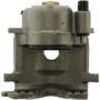 CENTRIC PARTS 141.63040 Centric Semi-Loaded Brake Caliper with New Phenolic Pistons
