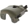 CENTRIC PARTS 141.63040 Centric Semi-Loaded Brake Caliper with New Phenolic Pistons