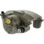 CENTRIC PARTS 141.63040 Centric Semi-Loaded Brake Caliper with New Phenolic Pistons