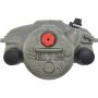 CENTRIC PARTS 141.63041 Centric Semi-Loaded Brake Caliper with New Phenolic Pistons