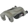 CENTRIC PARTS 141.63041 Centric Semi-Loaded Brake Caliper with New Phenolic Pistons