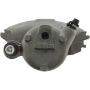 CENTRIC PARTS 141.63043 Centric Semi-Loaded Brake Caliper with New Phenolic Pistons