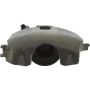 CENTRIC PARTS 141.63043 Centric Semi-Loaded Brake Caliper with New Phenolic Pistons