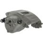 CENTRIC PARTS 141.63043 Centric Semi-Loaded Brake Caliper with New Phenolic Pistons