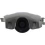 CENTRIC PARTS 141.63044 Centric Semi-Loaded Brake Caliper with New Phenolic Pistons