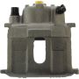 CENTRIC PARTS 141.63044 Centric Semi-Loaded Brake Caliper with New Phenolic Pistons