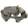 CENTRIC PARTS 141.63045 Centric Semi-Loaded Brake Caliper with New Phenolic Pistons