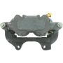 CENTRIC PARTS 141.63045 Centric Semi-Loaded Brake Caliper with New Phenolic Pistons