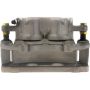 CENTRIC PARTS 141.63045 Centric Semi-Loaded Brake Caliper with New Phenolic Pistons