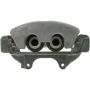 CENTRIC PARTS 141.63045 Centric Semi-Loaded Brake Caliper with New Phenolic Pistons