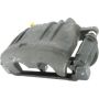 CENTRIC PARTS 141.63045 Centric Semi-Loaded Brake Caliper with New Phenolic Pistons