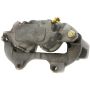 CENTRIC PARTS 141.63045 Centric Semi-Loaded Brake Caliper with New Phenolic Pistons