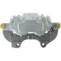 CENTRIC PARTS 141.63046 Centric Semi-Loaded Brake Caliper with New Phenolic Pistons