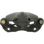 CENTRIC PARTS 141.63047 Centric Semi-Loaded Brake Caliper with New Phenolic Pistons