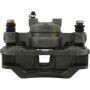 CENTRIC PARTS 141.63047 Centric Semi-Loaded Brake Caliper with New Phenolic Pistons