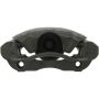 CENTRIC PARTS 141.63047 Centric Semi-Loaded Brake Caliper with New Phenolic Pistons