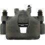 CENTRIC PARTS 141.63047 Centric Semi-Loaded Brake Caliper with New Phenolic Pistons