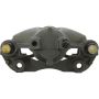 CENTRIC PARTS 141.63048 Centric Semi-Loaded Brake Caliper with New Phenolic Pistons