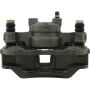 CENTRIC PARTS 141.63048 Centric Semi-Loaded Brake Caliper with New Phenolic Pistons