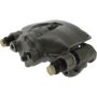 CENTRIC PARTS 141.63048 Centric Semi-Loaded Brake Caliper with New Phenolic Pistons
