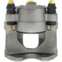 CENTRIC PARTS 141.63049 Centric Semi-Loaded Brake Caliper with New Phenolic Pistons