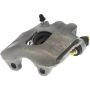 CENTRIC PARTS 141.63049 Centric Semi-Loaded Brake Caliper with New Phenolic Pistons