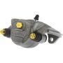 CENTRIC PARTS 141.63049 Centric Semi-Loaded Brake Caliper with New Phenolic Pistons