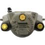 CENTRIC PARTS 141.63050 Centric Semi-Loaded Brake Caliper with New Phenolic Pistons