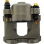 CENTRIC PARTS 141.63050 Centric Semi-Loaded Brake Caliper with New Phenolic Pistons