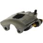 CENTRIC PARTS 141.63050 Centric Semi-Loaded Brake Caliper with New Phenolic Pistons