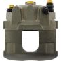 CENTRIC PARTS 141.63050 Centric Semi-Loaded Brake Caliper with New Phenolic Pistons