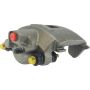 CENTRIC PARTS 141.63051 Centric Semi-Loaded Brake Caliper with New Phenolic Pistons