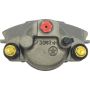 CENTRIC PARTS 141.63051 Centric Semi-Loaded Brake Caliper with New Phenolic Pistons