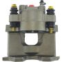 CENTRIC PARTS 141.63051 Centric Semi-Loaded Brake Caliper with New Phenolic Pistons