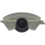 CENTRIC PARTS 141.63051 Centric Semi-Loaded Brake Caliper with New Phenolic Pistons