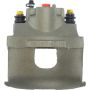 CENTRIC PARTS 141.63051 Centric Semi-Loaded Brake Caliper with New Phenolic Pistons