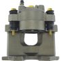 CENTRIC PARTS 141.63052 Centric Semi-Loaded Brake Caliper with New Phenolic Pistons