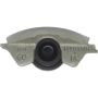 CENTRIC PARTS 141.63052 Centric Semi-Loaded Brake Caliper with New Phenolic Pistons