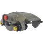 CENTRIC PARTS 141.63053 Centric Semi-Loaded Brake Caliper with New Phenolic Pistons