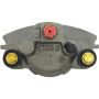 CENTRIC PARTS 141.63053 Centric Semi-Loaded Brake Caliper with New Phenolic Pistons
