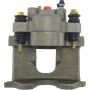 CENTRIC PARTS 141.63053 Centric Semi-Loaded Brake Caliper with New Phenolic Pistons