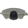 CENTRIC PARTS 141.63053 Centric Semi-Loaded Brake Caliper with New Phenolic Pistons