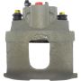 CENTRIC PARTS 141.63053 Centric Semi-Loaded Brake Caliper with New Phenolic Pistons