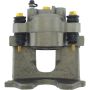 CENTRIC PARTS 141.63054 Centric Semi-Loaded Brake Caliper with New Phenolic Pistons