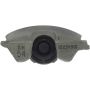 CENTRIC PARTS 141.63054 Centric Semi-Loaded Brake Caliper with New Phenolic Pistons