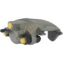 CENTRIC PARTS 141.63054 Centric Semi-Loaded Brake Caliper with New Phenolic Pistons