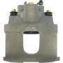 CENTRIC PARTS 141.63054 Centric Semi-Loaded Brake Caliper with New Phenolic Pistons