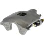 CENTRIC PARTS 141.63056 Centric Semi-Loaded Brake Caliper with New Phenolic Pistons